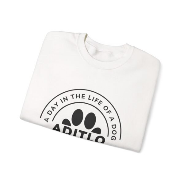 Unisex Heavy Blend™ Crewneck Sweatshirt - Image 3