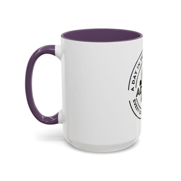 Accent Coffee Mug (11, 15oz) - Image 43