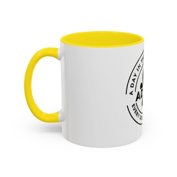 Accent Coffee Mug (11, 15oz) - Image 35