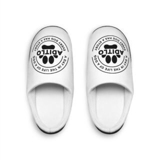 Men's Indoor Slippers