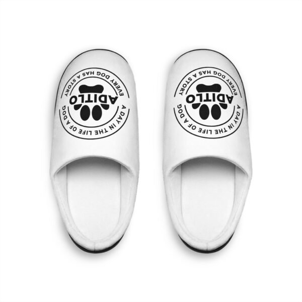 Men's Indoor Slippers