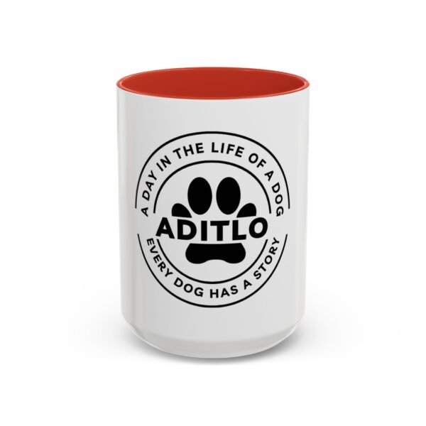 Accent Coffee Mug (11, 15oz) - Image 13