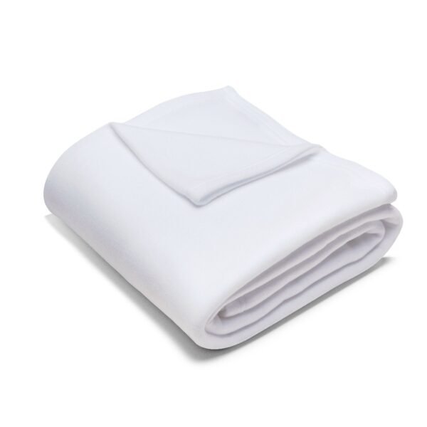 Arctic Fleece Blanket - Image 3