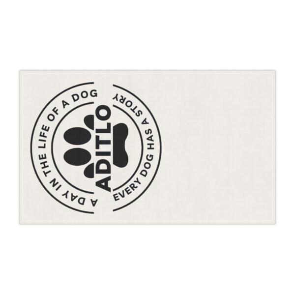 Tea Towels (cotton, poly) - Image 3