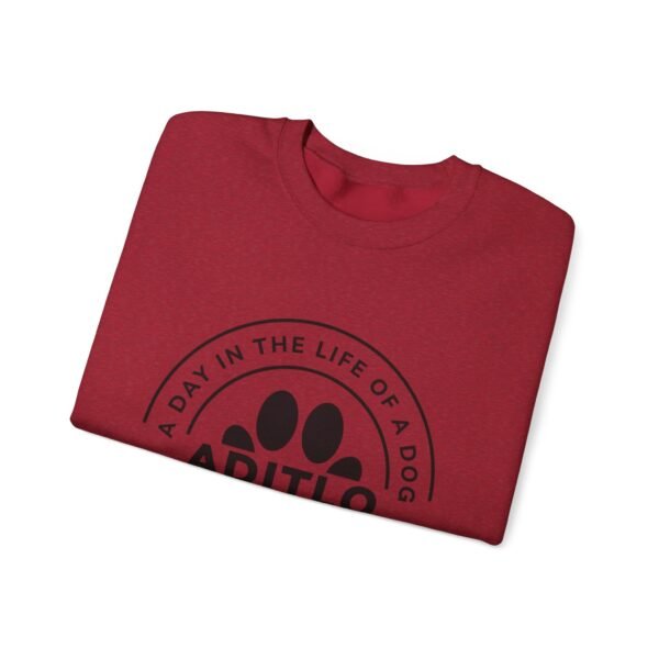 Unisex Heavy Blend™ Crewneck Sweatshirt - Image 47