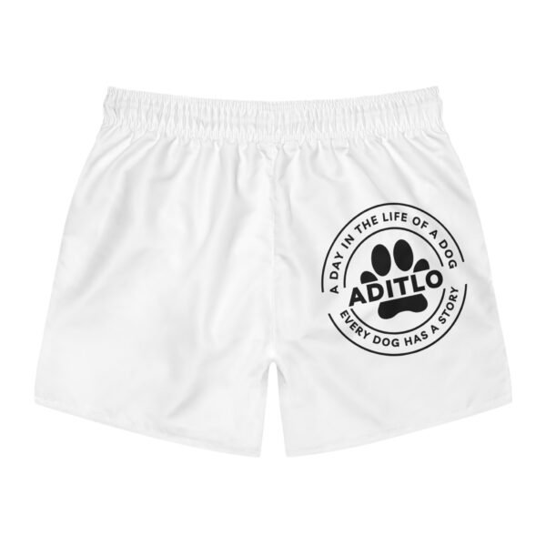 Swim Trunks (AOP) - Image 2