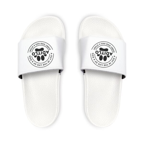 Men's Removable-Strap Sandals - Image 2
