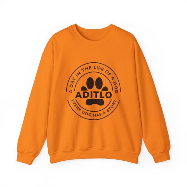 Unisex Heavy Blend™ Crewneck Sweatshirt - Image 17