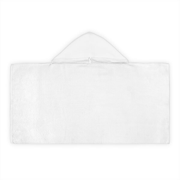 Adorable Youth Hooded Towel: Perfect for Bath Time, Beach Days, Pets, or Gift Giving, Every Dog Has a Story - Image 2