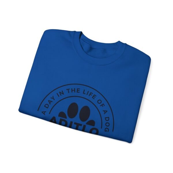Unisex Heavy Blend™ Crewneck Sweatshirt - Image 39