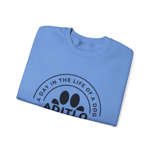 Unisex Heavy Blend™ Crewneck Sweatshirt - Image 31