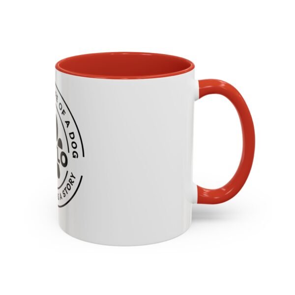 Accent Coffee Mug (11, 15oz) - Image 6