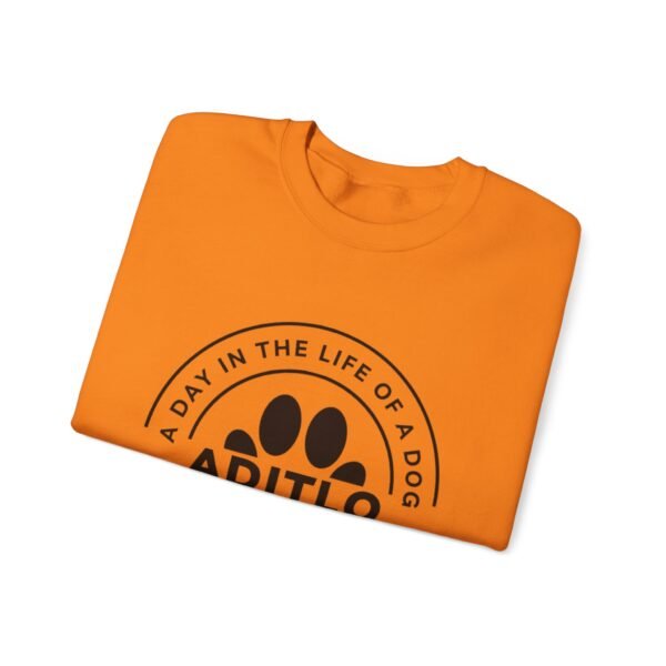 Unisex Heavy Blend™ Crewneck Sweatshirt - Image 19