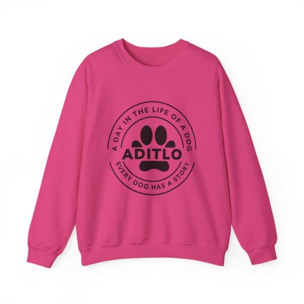 Unisex Heavy Blend™ Crewneck Sweatshirt - Image 41