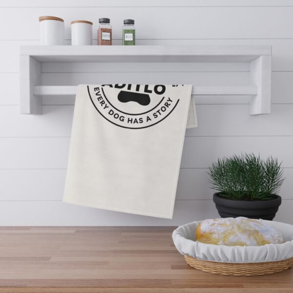 Tea Towels (cotton, poly)