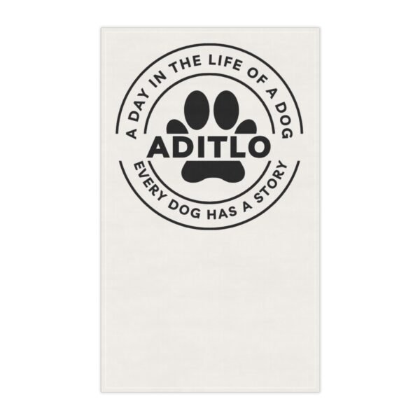 Tea Towels (cotton, poly) - Image 5