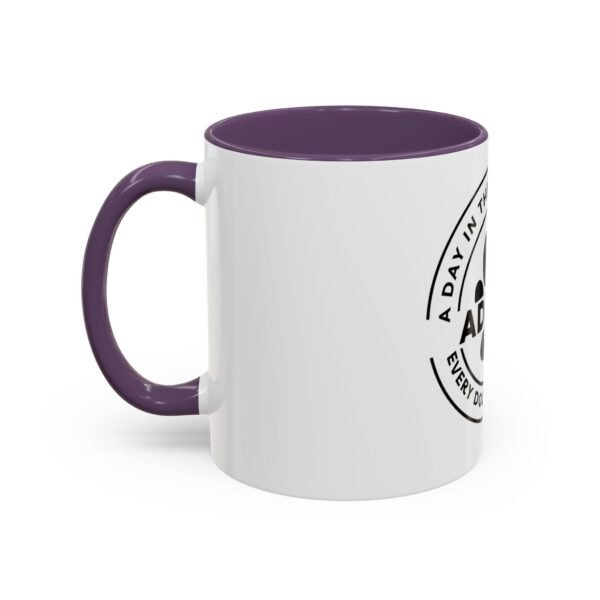 Accent Coffee Mug (11, 15oz) - Image 31