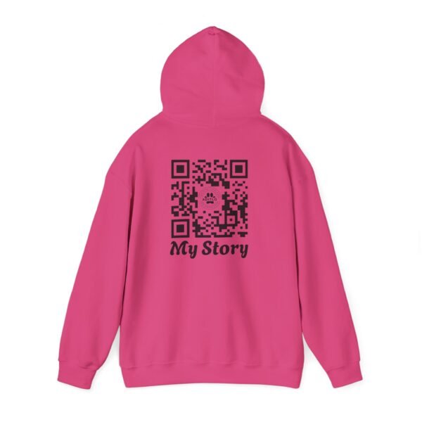 Dog Lover's Unisex Hoodie - Perfect for Pet Owners, Animal Lovers, Dog Days, Gifts for Dog Moms, Casual Wear - Image 47