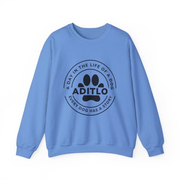 Unisex Heavy Blend™ Crewneck Sweatshirt - Image 29