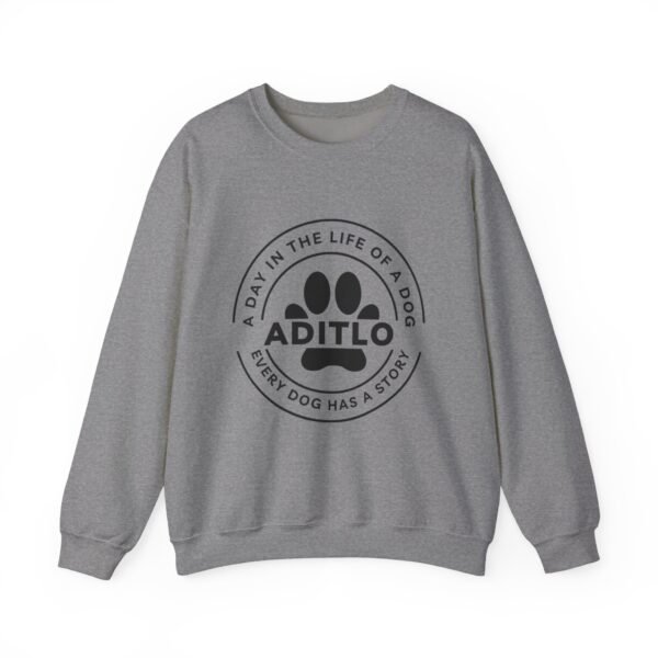 Unisex Heavy Blend™ Crewneck Sweatshirt - Image 21