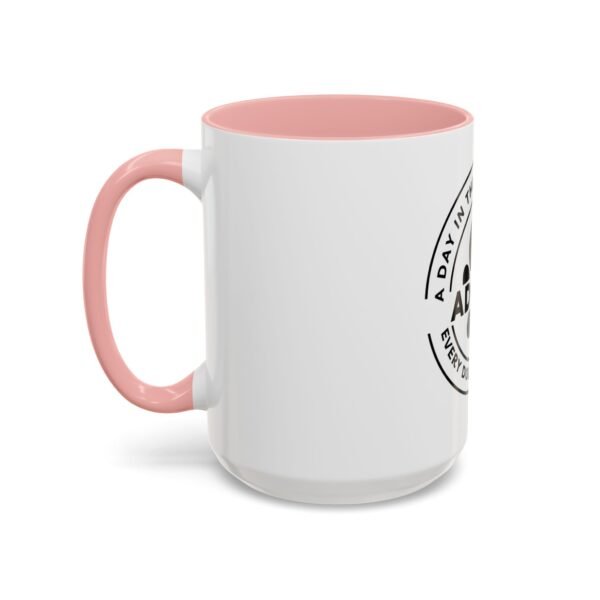 Accent Coffee Mug (11, 15oz) - Image 11