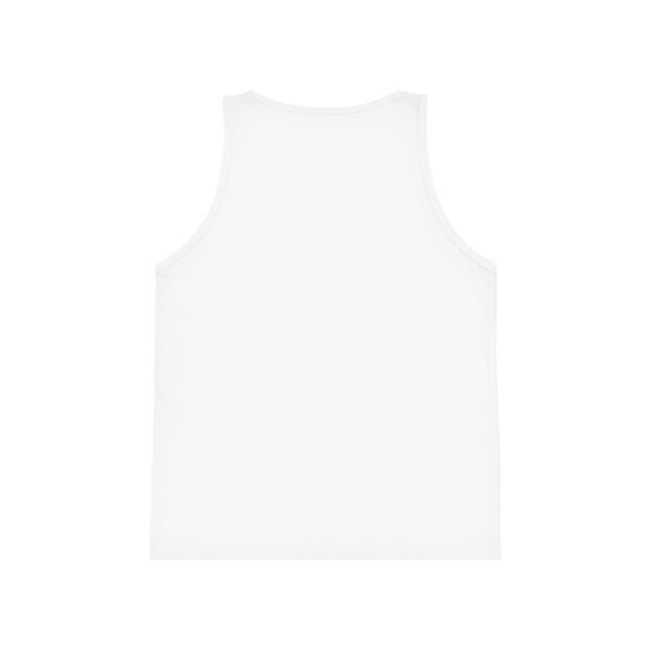 Kid's Jersey Tank Top - Image 2