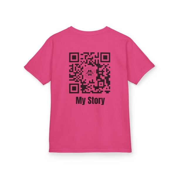 Kids Heavy Cotton™ Tee - Image 64