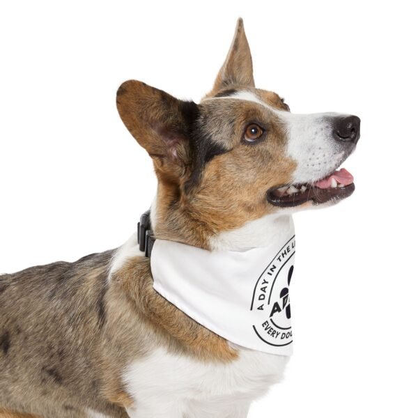 Custom Pet Bandana Collar, Dog Accessory for Everyday Style, Perfect for Pets & Dog Owners, Gift for Pet Lovers, Unique Animal Fashion - Image 11
