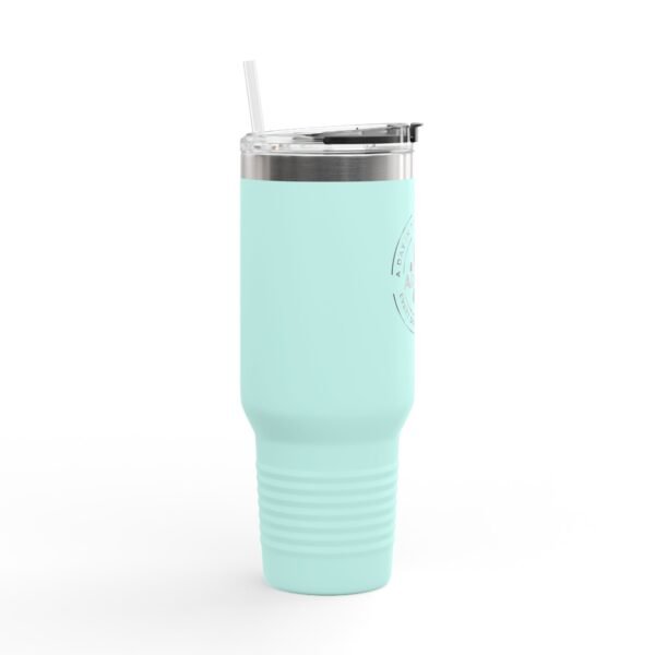 Personalized Insulated Travel Mug, 40oz - Perfect for Dog Lovers, Stylish Hydration for Daily Adventures, Great Gift for Pet Owners, - Image 17