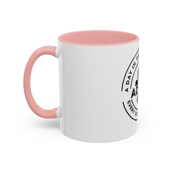 Accent Coffee Mug (11, 15oz) - Image 3