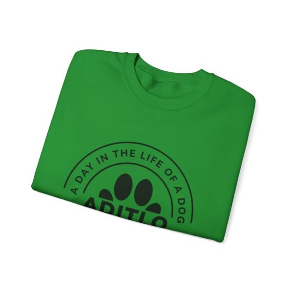 Unisex Heavy Blend™ Crewneck Sweatshirt - Image 27