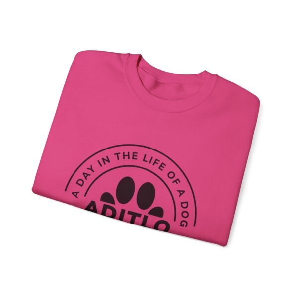 Unisex Heavy Blend™ Crewneck Sweatshirt - Image 43