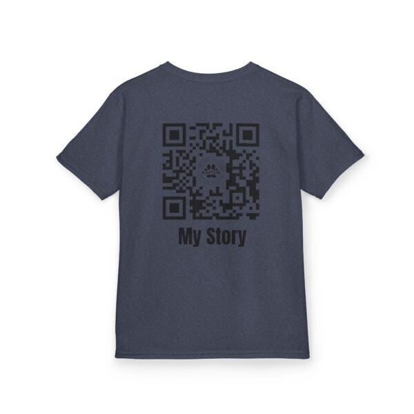 Kids Heavy Cotton™ Tee - Image 60