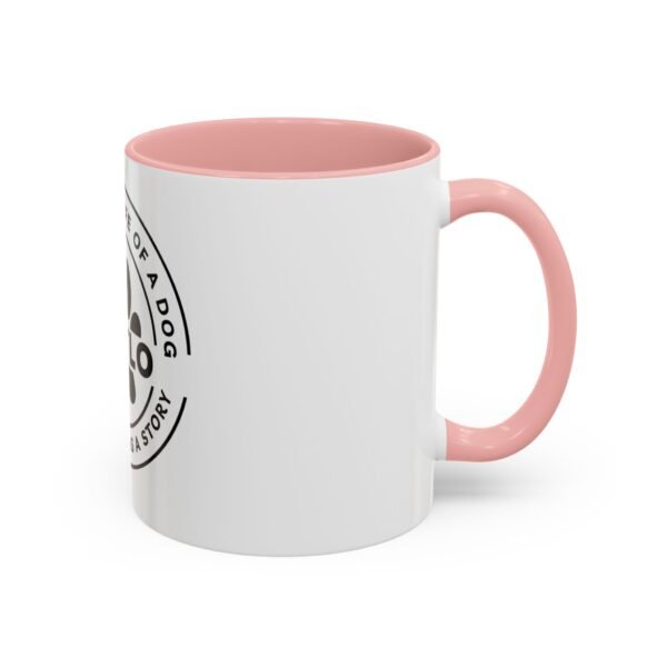 Accent Coffee Mug (11, 15oz) - Image 2