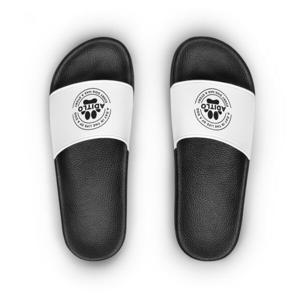 Women's Slide Sandals - Image 2