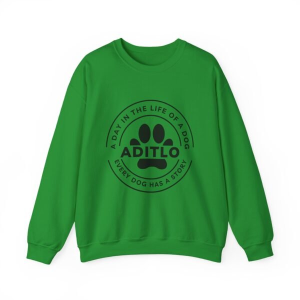 Unisex Heavy Blend™ Crewneck Sweatshirt - Image 25