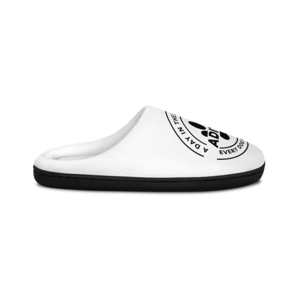Women's Indoor Slippers - Image 2