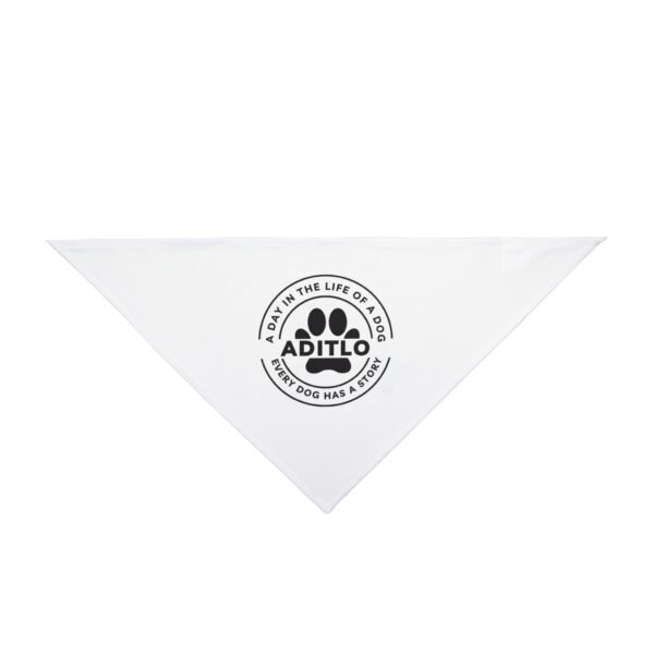 Pet Bandana