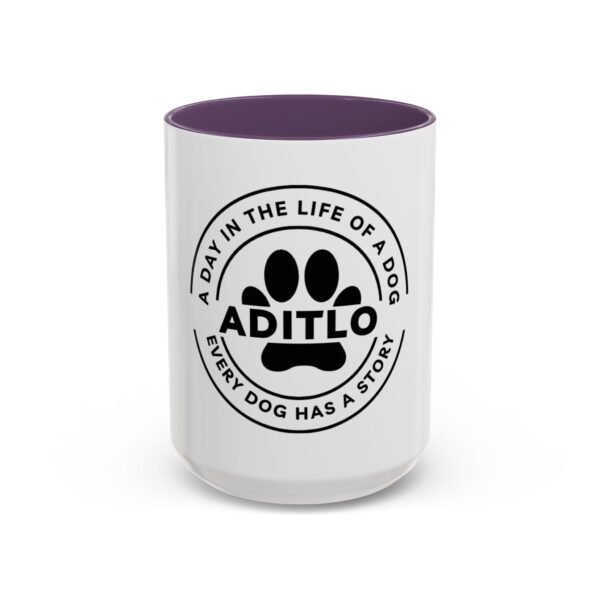 Accent Coffee Mug (11, 15oz) - Image 41
