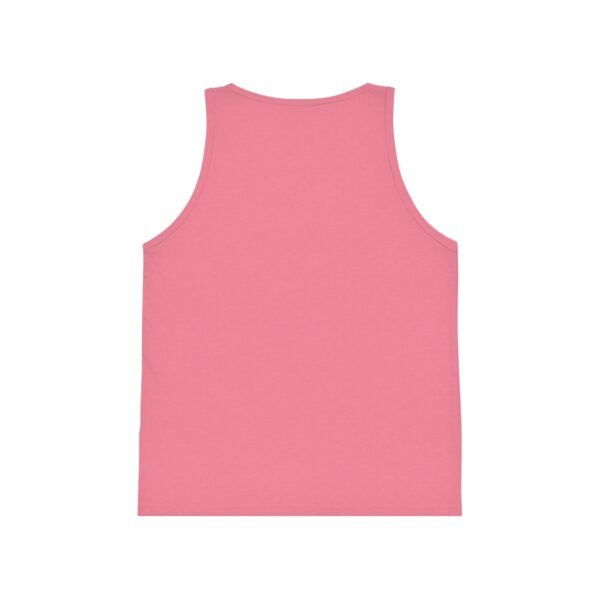 Kid's Jersey Tank Top - Image 11