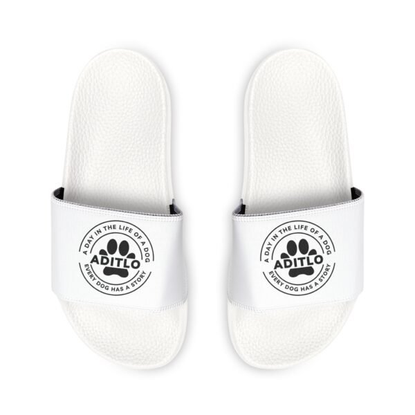 Men's Removable-Strap Sandals - Image 3