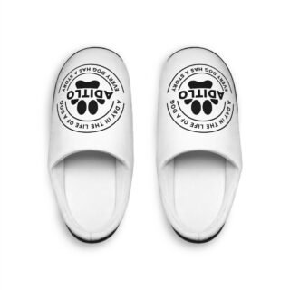 Women's Indoor Slippers