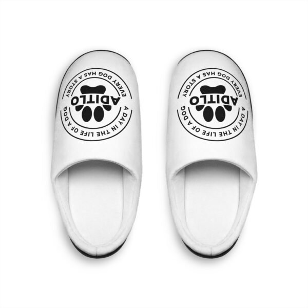 Women's Indoor Slippers