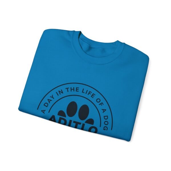 Unisex Heavy Blend™ Crewneck Sweatshirt - Image 35