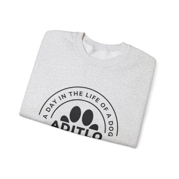Unisex Heavy Blend™ Crewneck Sweatshirt - Image 7