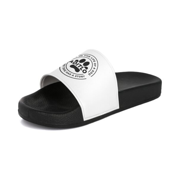 Women's Slide Sandals - Image 3