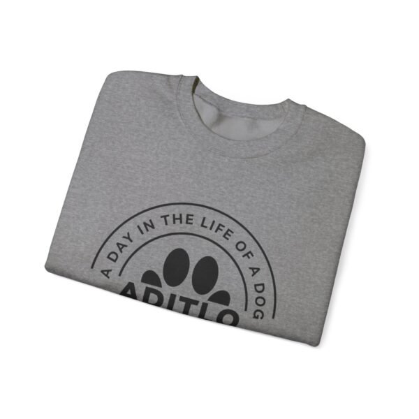 Unisex Heavy Blend™ Crewneck Sweatshirt - Image 23