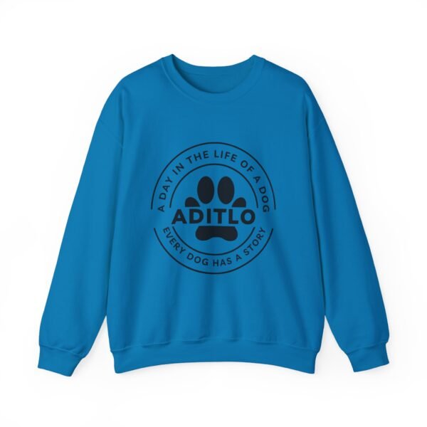 Unisex Heavy Blend™ Crewneck Sweatshirt - Image 33