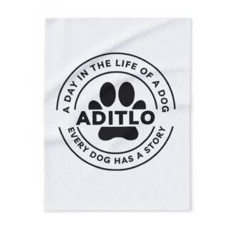 Arctic Fleece Blanket