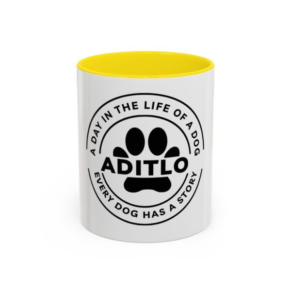 Accent Coffee Mug (11, 15oz) - Image 33